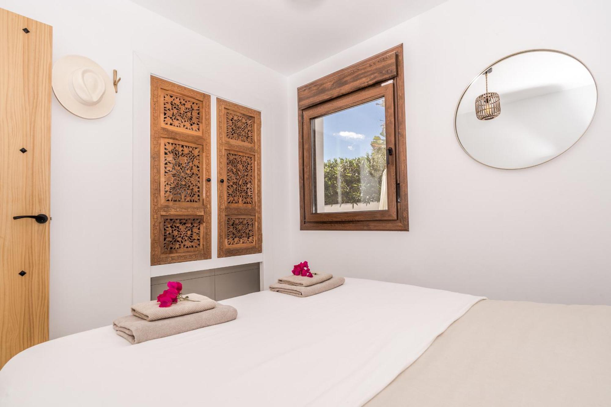 Casita Loulou Villa Moraira Eksteriør billede