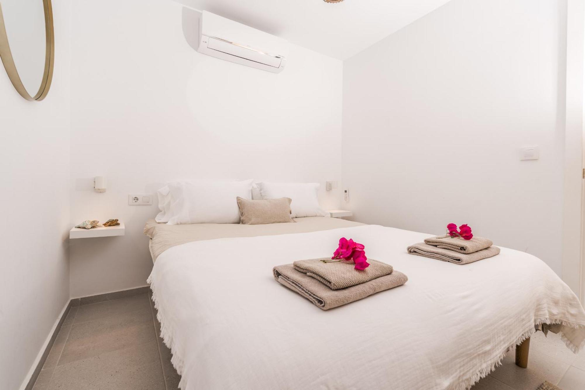 Casita Loulou Villa Moraira Eksteriør billede