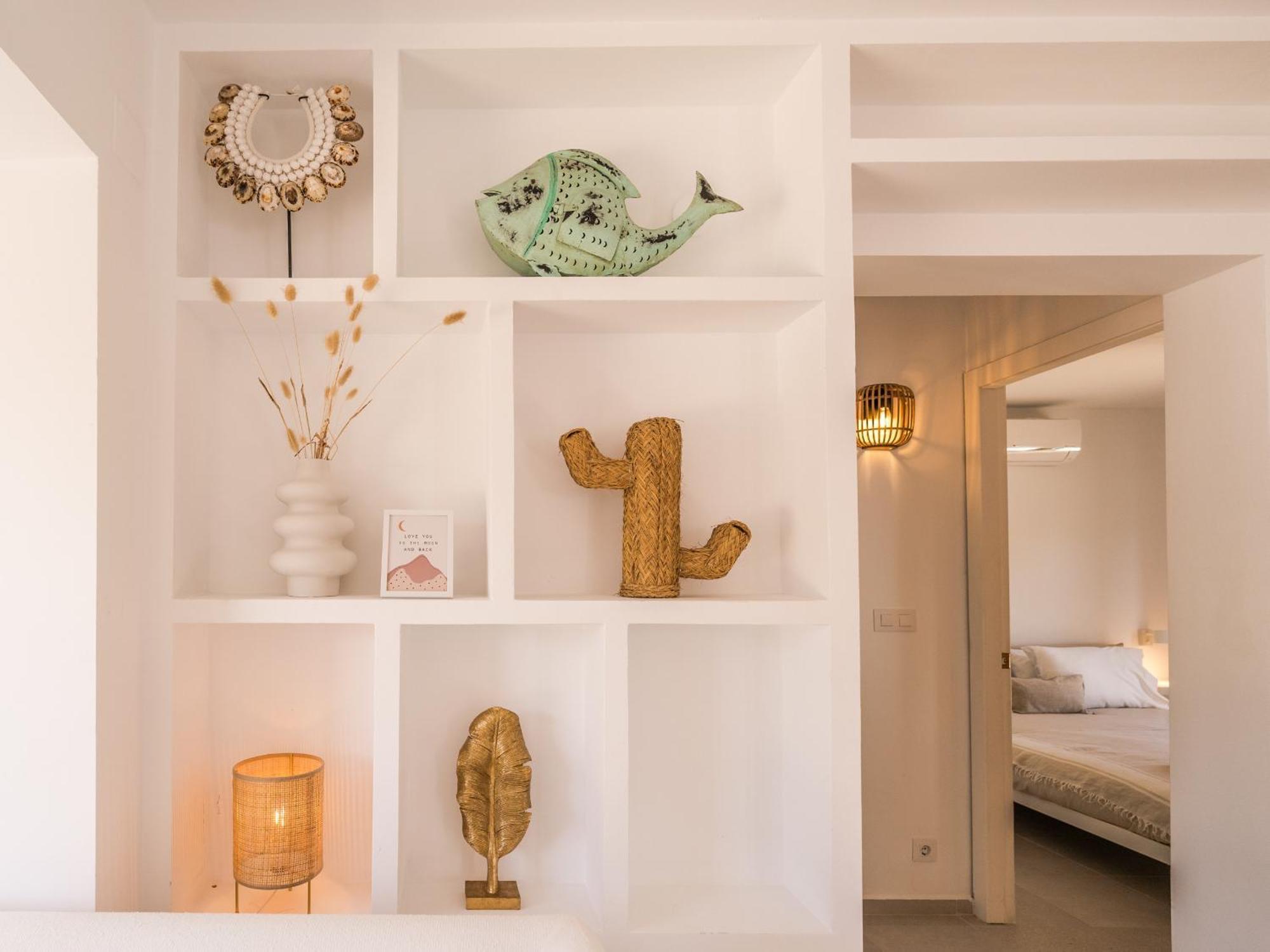 Casita Loulou Villa Moraira Eksteriør billede