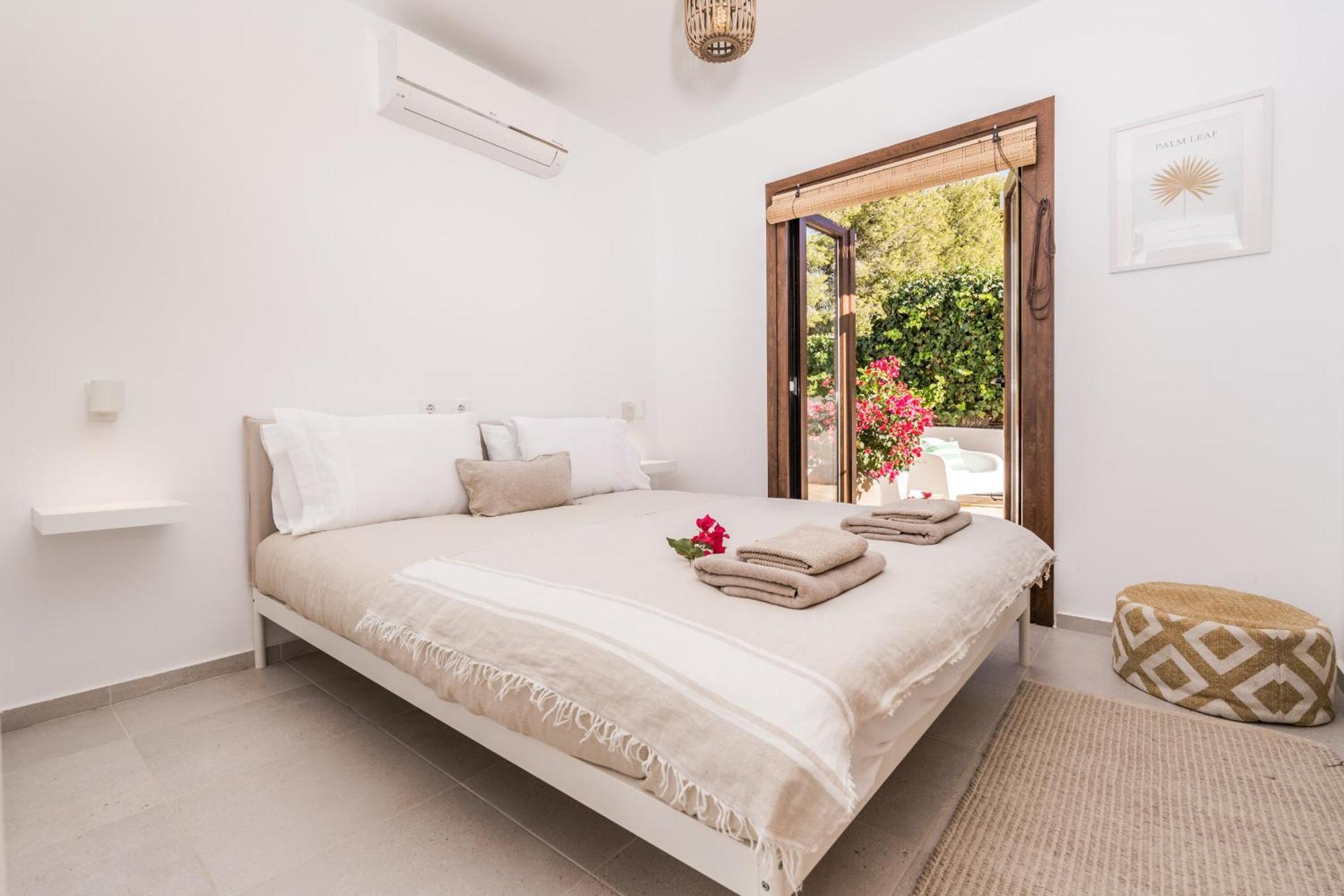 Casita Loulou Villa Moraira Eksteriør billede