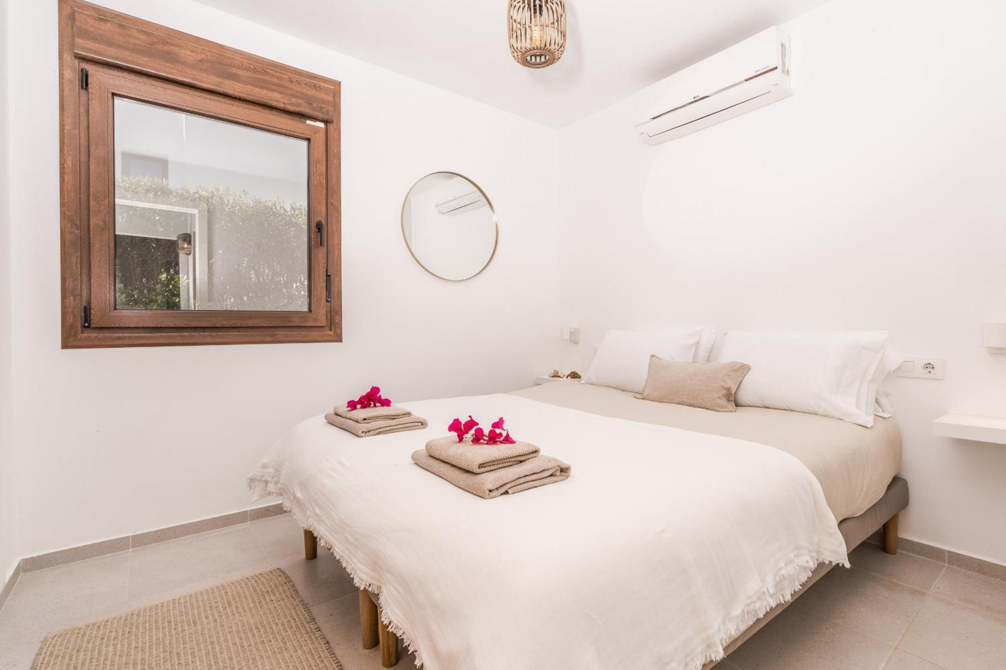 Casita Loulou Villa Moraira Eksteriør billede