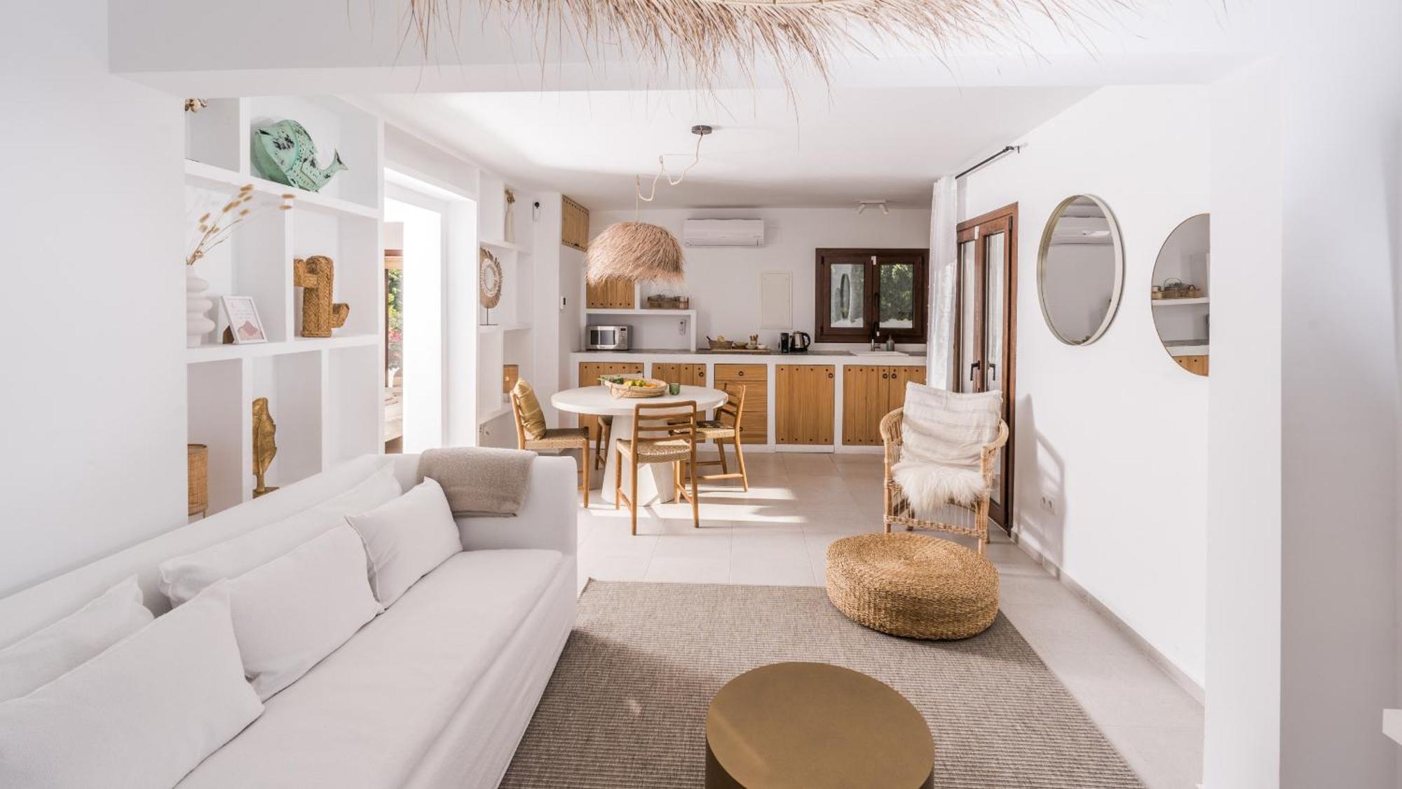 Casita Loulou Villa Moraira Eksteriør billede